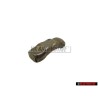 Genuine VW Locking Piece - 091311313