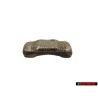 Genuine VW Locking Piece - 091311313