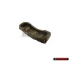 Genuine VW Locking Piece - 091311313