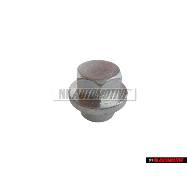 Genuine VW Cap Nut - 021115193B