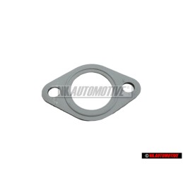 Genuine VW Gasket For Exhaust Pipe - 111251261C