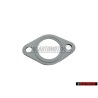 Genuine VW Gasket For Exhaust Pipe - 111251261C
