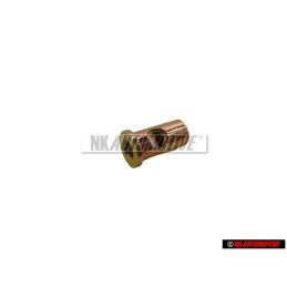 Genuine VW Bearing Pin - 211721578B