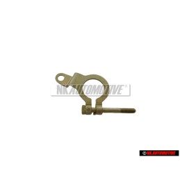 Genuine VW Bracket - 311905250B