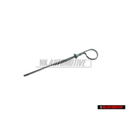 Genuine VW Oil Dipstick - 113115611