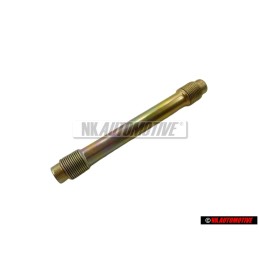 Genuine VW Protective Pipe - 126109335