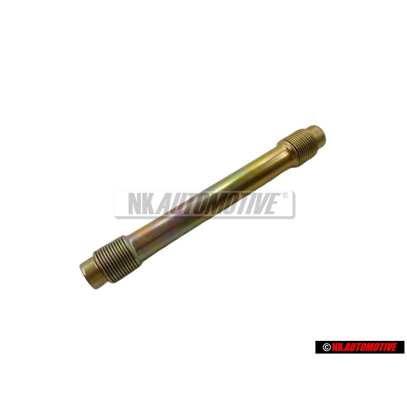 Genuine VW Protective Pipe - 126109335