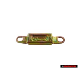 Genuine VW Catch Panel - 211843659