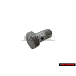 Genuine VW Banjo Bolt - N 90325901