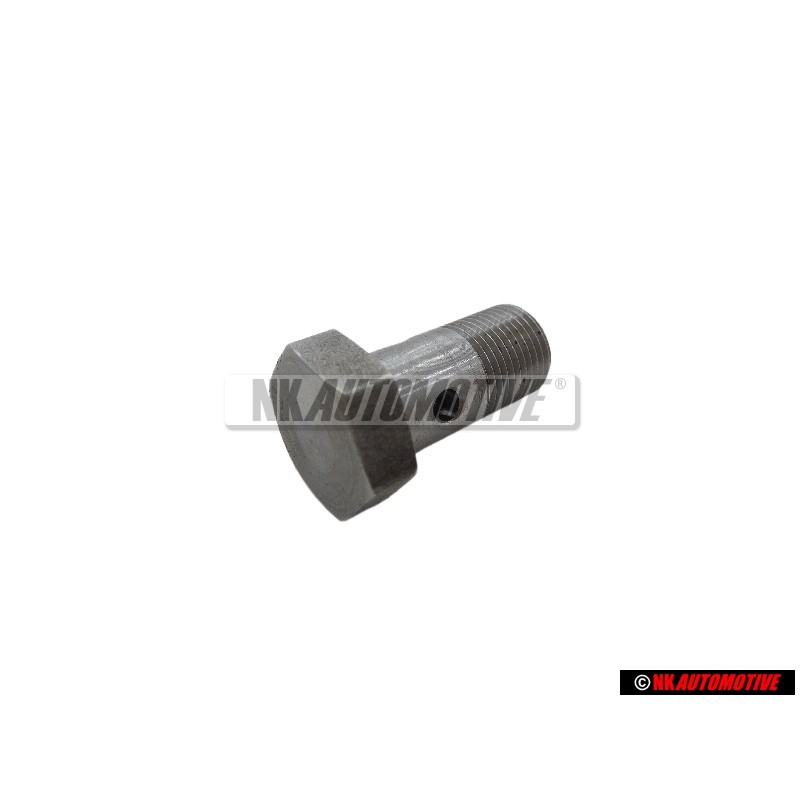 Genuine VW Banjo Bolt - N 90325901
