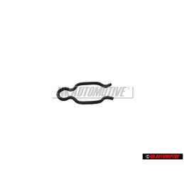 Genuine VW Securing Ring - 0401094391