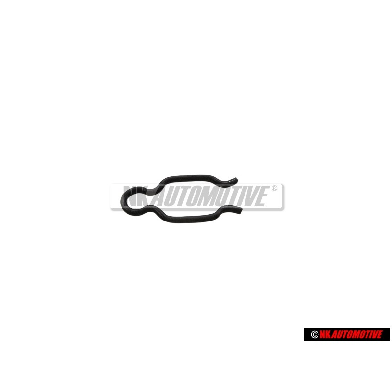 Genuine VW Securing Ring - 0401094391