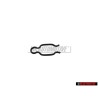 Genuine VW Securing Ring - 0401094391