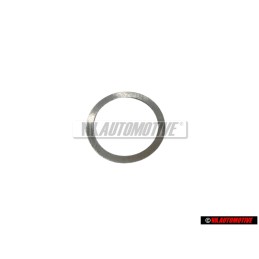 Genuine VW Compensation Washer - 113311367