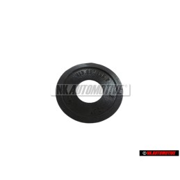 Genuine VW Distance Piece Black - 1138375952 1NN