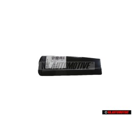 Genuine VW Cover Plate - 211805267 CTR