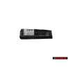 Genuine VW Cover Plate - 211805267 CTR