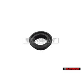 Genuine VW Rosette For Door Handle - 211843711P 043