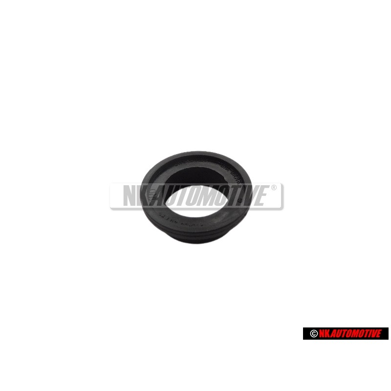 Genuine VW Rosette For Door Handle - 211843711P 043