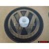 Genuine VW Caster Wheel - 2378434231