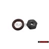 Genuine VW Nut - 040119141