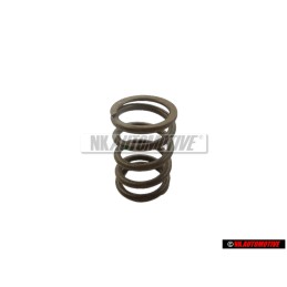 Genuine VW Valve Spring - 021109623H