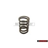 Genuine VW Valve Spring - 021109623H