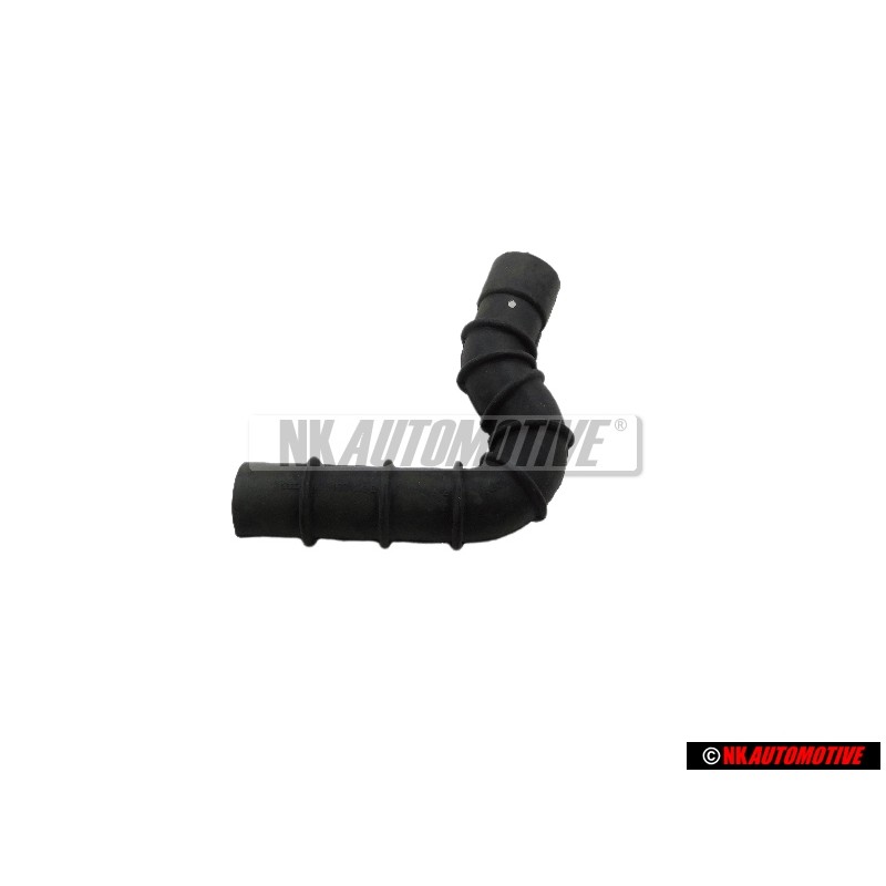 Genuine VW Hose - 025133493C