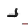 Genuine VW Hose - 025133493C