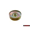 Genuine VW V-Belt Pulley - 042903109A