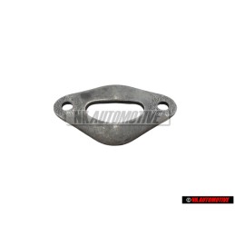 Genuine VW Angled Bracket - 059130206A