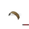 Genuine VW Connecting Rod Bearing Shell Yellow - 078105701N GLB