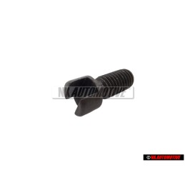 Genuine VW Adjustment Screw - 131609209