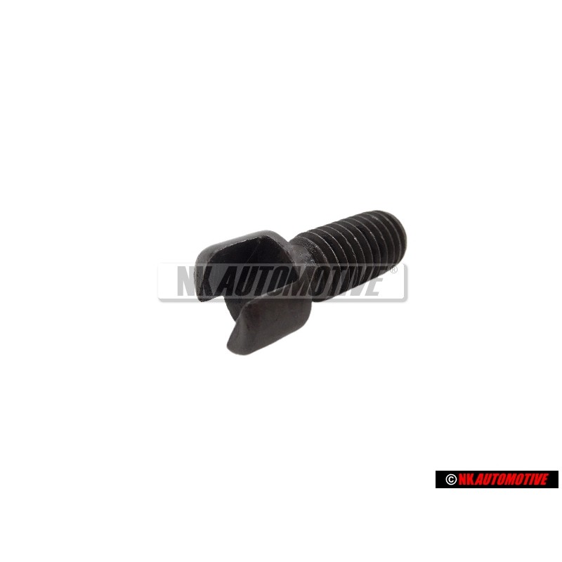 Genuine VW Adjustment Screw - 131609209