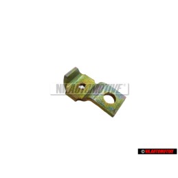 Genuine VW Retaining Piece - 253883867