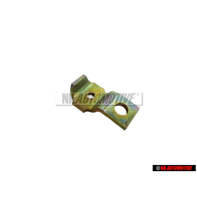 Genuine VW Retaining Piece - 253883867
