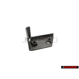 Genuine VW Reinforcement For Wheel Hsg - 255887401A