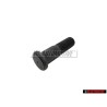 Genuine VW Wheel Mounting Bolt - 281501627