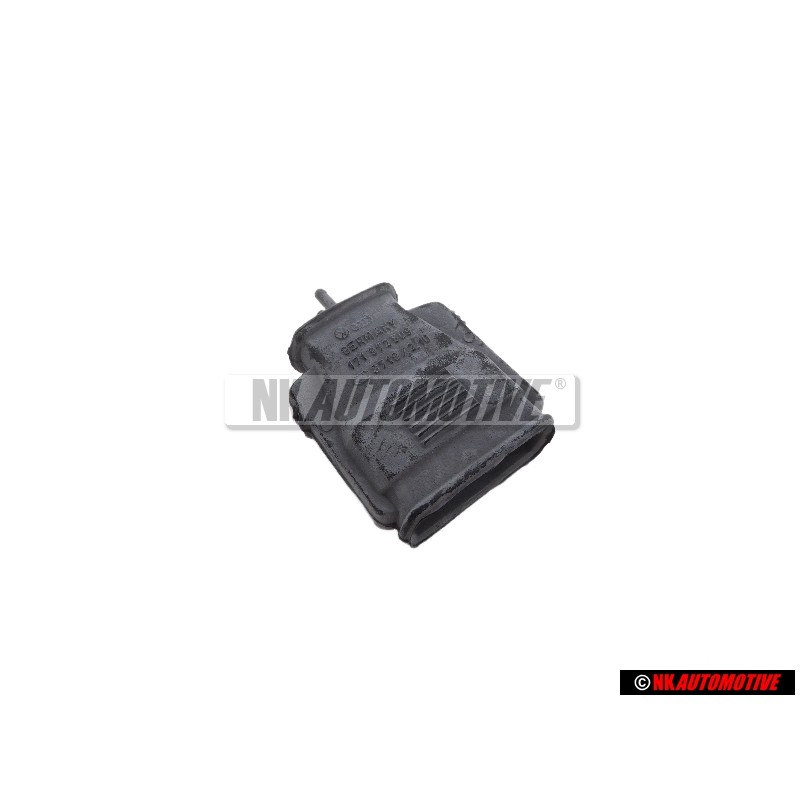 Genuine VW Protective Sleeve - 171972509