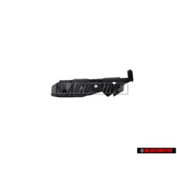 Genuine VW Guide Profile - 6H0807375B