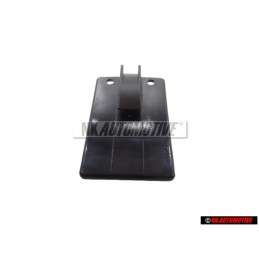Genuine VW Cover Cap - 6K9827551