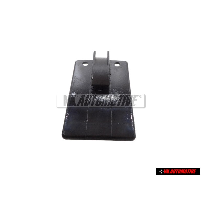 Genuine VW Cover Cap - 6K9827551