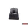 Genuine VW Cover Cap - 6K9827551