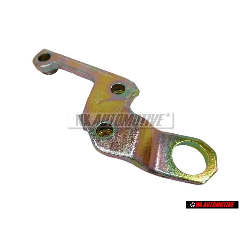 Genuine VW Bracket - 026903245A