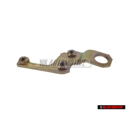 Genuine VW Bracket - 026903245A