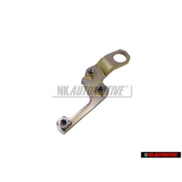 Genuine VW Bracket - 026903245A