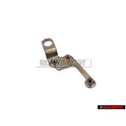 Genuine VW Bracket - 026903245A