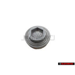 Genuine VW Cover - 020301232E