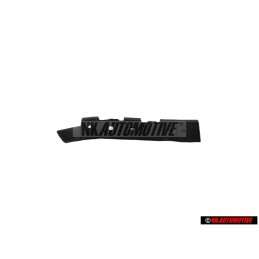 Genuine VW Guide Profile - 6X0807049B