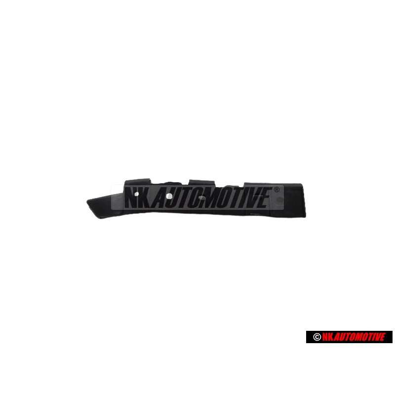 Genuine VW Guide Profile - 6X0807049B